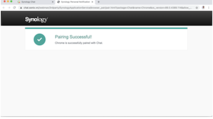 chat-browser-pair